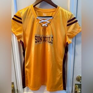 New Knights Apparel Arizona State Sun Devils Shirt